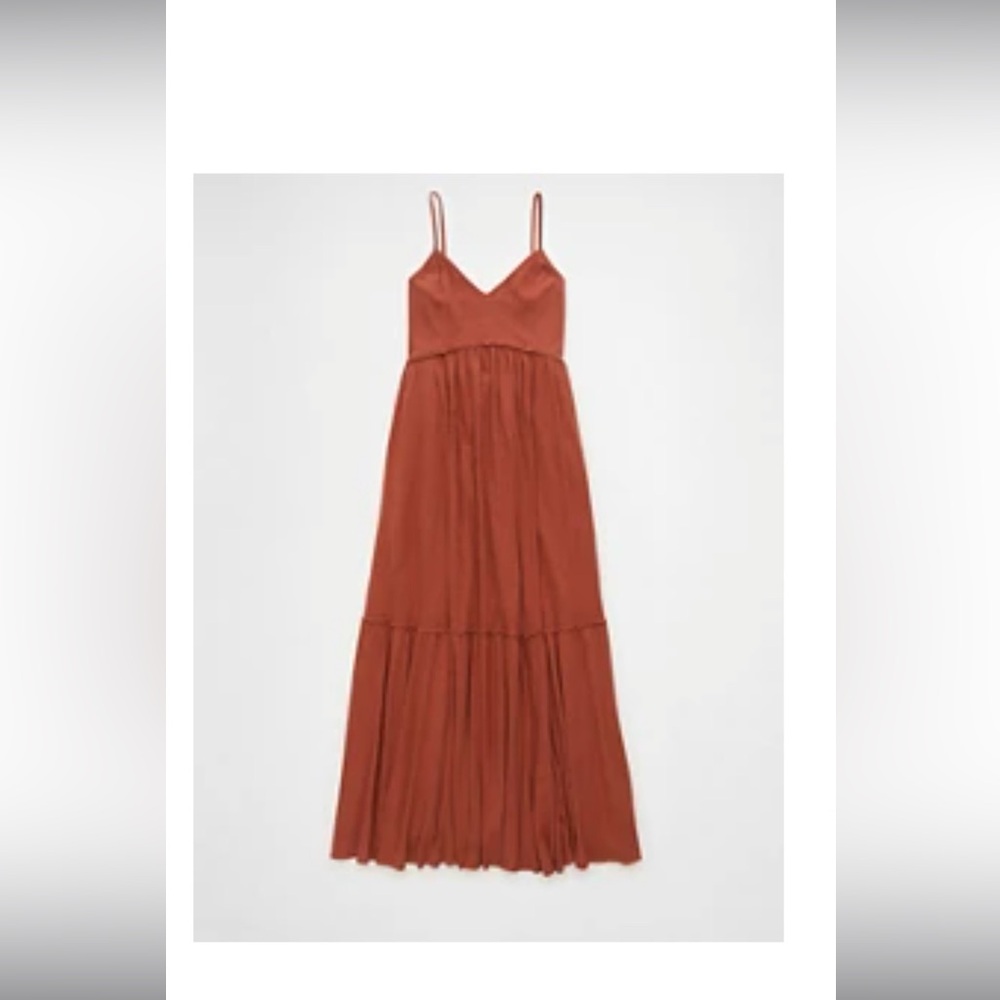 American Eagle Midi Dress